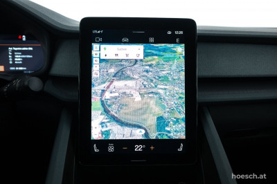 Polestar Polestar 2 Gebrauchtwagen Polestar Polestar 2 Gebrauchtwagen