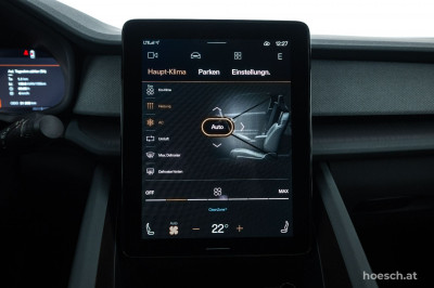 Polestar Polestar 2 Gebrauchtwagen Polestar Polestar 2 Gebrauchtwagen