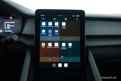 Polestar Polestar 2 Gebrauchtwagen Polestar Polestar 2 Gebrauchtwagen