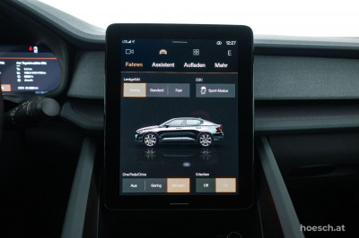 Polestar Polestar 2 Gebrauchtwagen Polestar Polestar 2 Gebrauchtwagen