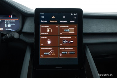 Polestar Polestar 2 Gebrauchtwagen Polestar Polestar 2 Gebrauchtwagen