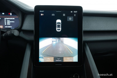 Polestar Polestar 2 Gebrauchtwagen Polestar Polestar 2 Gebrauchtwagen