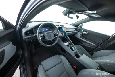 Polestar Polestar 2 Gebrauchtwagen Polestar Polestar 2 Gebrauchtwagen