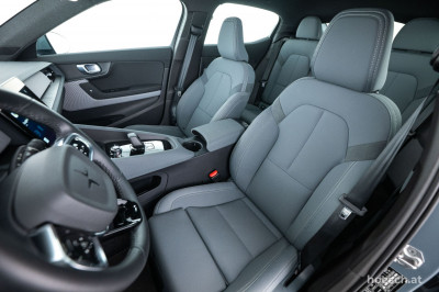 Polestar Polestar 2 Gebrauchtwagen Polestar Polestar 2 Gebrauchtwagen