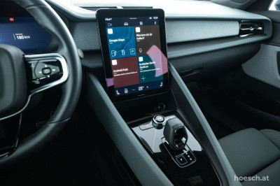 Polestar Polestar 2 Gebrauchtwagen Polestar Polestar 2 Gebrauchtwagen