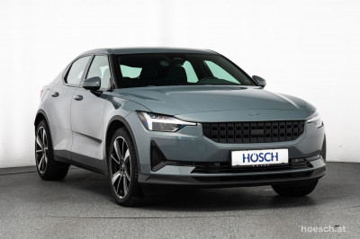 Polestar Polestar 2 Gebrauchtwagen Polestar Polestar 2 Gebrauchtwagen