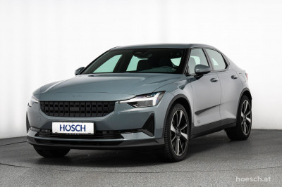 Polestar Polestar 2 Gebrauchtwagen Polestar Polestar 2 Gebrauchtwagen