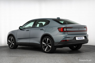 Polestar Polestar 2 Gebrauchtwagen Polestar Polestar 2 Gebrauchtwagen