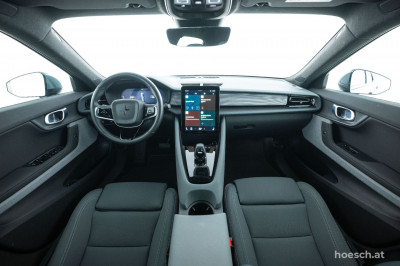 Polestar Polestar 2 Gebrauchtwagen Polestar Polestar 2 Gebrauchtwagen