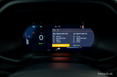 Polestar Polestar 2 Gebrauchtwagen