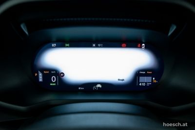 Polestar Polestar 2 Gebrauchtwagen