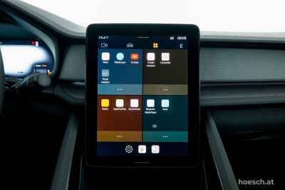 Polestar Polestar 2 Gebrauchtwagen