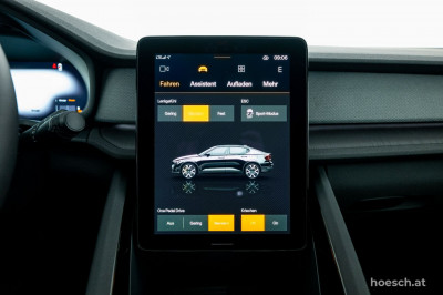 Polestar Polestar 2 Gebrauchtwagen