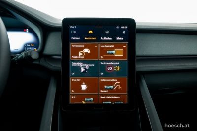 Polestar Polestar 2 Gebrauchtwagen