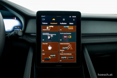 Polestar Polestar 2 Gebrauchtwagen