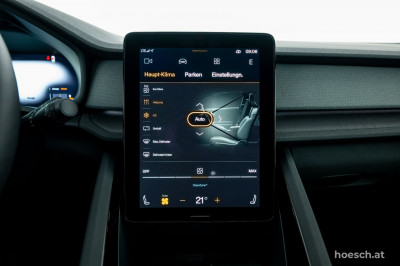 Polestar Polestar 2 Gebrauchtwagen