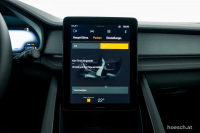 Polestar Polestar 2 Gebrauchtwagen