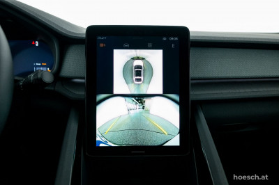 Polestar Polestar 2 Gebrauchtwagen