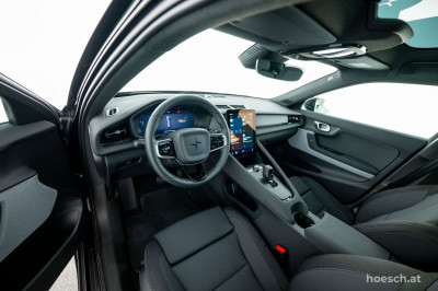 Polestar Polestar 2 Gebrauchtwagen