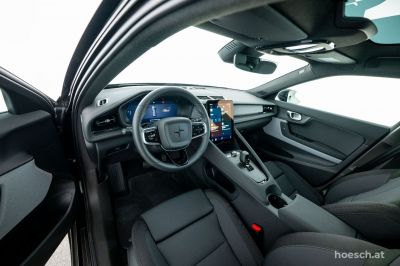 Polestar Polestar 2 Gebrauchtwagen