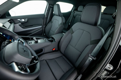 Polestar Polestar 2 Gebrauchtwagen