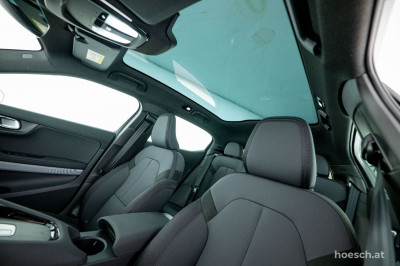 Polestar Polestar 2 Gebrauchtwagen