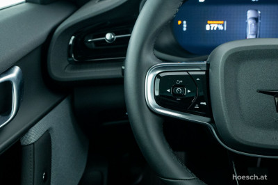 Polestar Polestar 2 Gebrauchtwagen