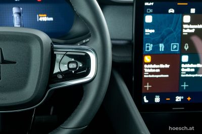 Polestar Polestar 2 Gebrauchtwagen