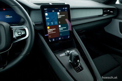 Polestar Polestar 2 Gebrauchtwagen