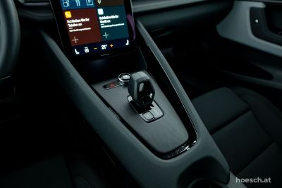 Polestar Polestar 2 Gebrauchtwagen