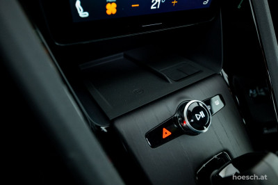 Polestar Polestar 2 Gebrauchtwagen