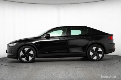 Polestar Polestar 2 Gebrauchtwagen