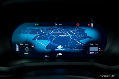 Polestar Polestar 2 Gebrauchtwagen