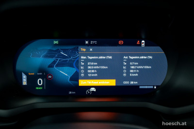 Polestar Polestar 2 Gebrauchtwagen