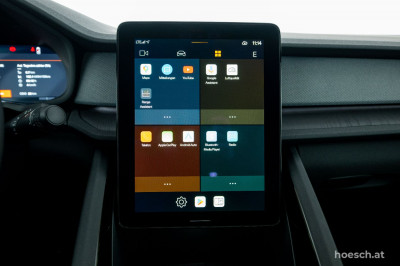 Polestar Polestar 2 Gebrauchtwagen