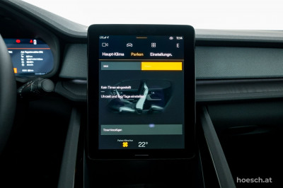 Polestar Polestar 2 Gebrauchtwagen