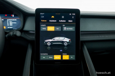 Polestar Polestar 2 Gebrauchtwagen