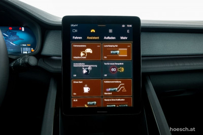 Polestar Polestar 2 Gebrauchtwagen