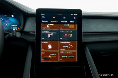 Polestar Polestar 2 Gebrauchtwagen