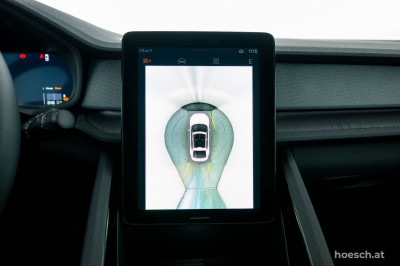 Polestar Polestar 2 Gebrauchtwagen