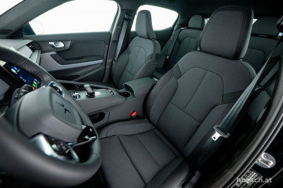 Polestar Polestar 2 Gebrauchtwagen