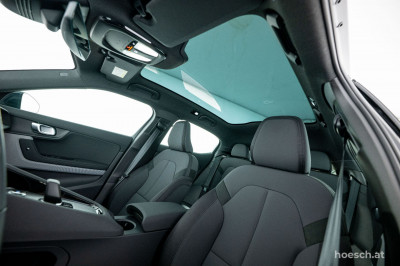 Polestar Polestar 2 Gebrauchtwagen