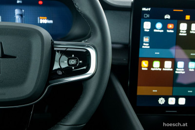 Polestar Polestar 2 Gebrauchtwagen