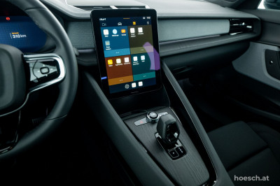 Polestar Polestar 2 Gebrauchtwagen