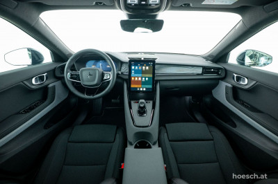 Polestar Polestar 2 Gebrauchtwagen