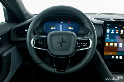 Polestar Polestar 2 Gebrauchtwagen