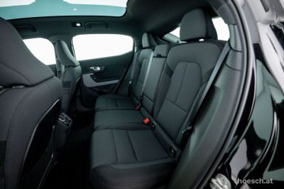 Polestar Polestar 2 Gebrauchtwagen