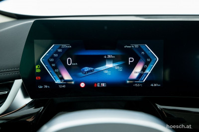 BMW iX1 Gebrauchtwagen BMW iX1 Gebrauchtwagen