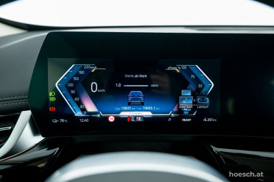 BMW iX1 Gebrauchtwagen BMW iX1 Gebrauchtwagen