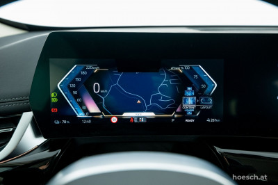 BMW iX1 Gebrauchtwagen BMW iX1 Gebrauchtwagen